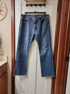 American Eagle Relaxed Sretch Jeans